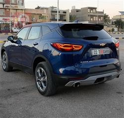 شيفروليه بليزر